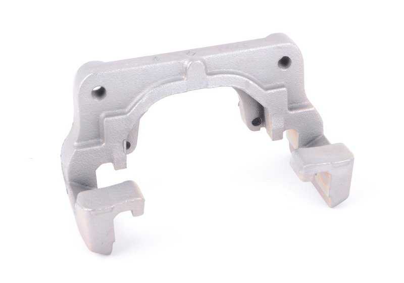 Soporte de pinza de freno trasera OEM 34116792691 para BMW F10, F11, F06, F12, F13. Original BMW