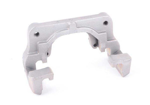 Soporte de pinza de freno trasera OEM 34116792691 para BMW F10, F11, F06, F12, F13. Original BMW