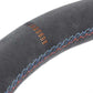 M Airbag Alcantara Multifunktions-Sportlenkrad für BMW F82 (OEM 32307990790). Original BMW