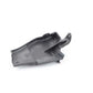 Tabique del Compartimento del Motor exterior izquierdo para BMW X5 E70, E70N, X6 E71, E72 (OEM 51757171791). Original BMW.