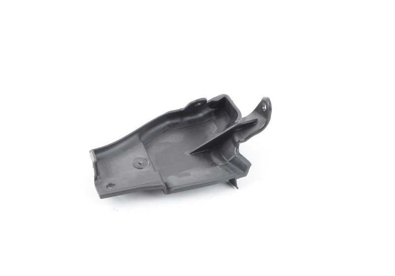 Tabique del Compartimento del Motor exterior izquierdo para BMW X5 E70, E70N, X6 E71, E72 (OEM 51757171791). Original BMW.