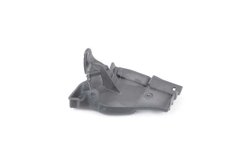 Tabique del Compartimento del Motor exterior izquierdo para BMW X5 E70, E70N, X6 E71, E72 (OEM 51757171791). Original BMW.