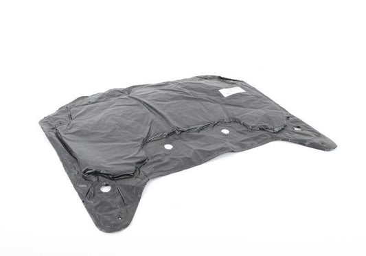 Absorbierende Motorraumisolierung für BMW 1er F20, F21, 2er F22, F23, 3er F30, F31, F34, F35, F80, 4er F32, F33, F36 (OEM 51717376346). Original BMW