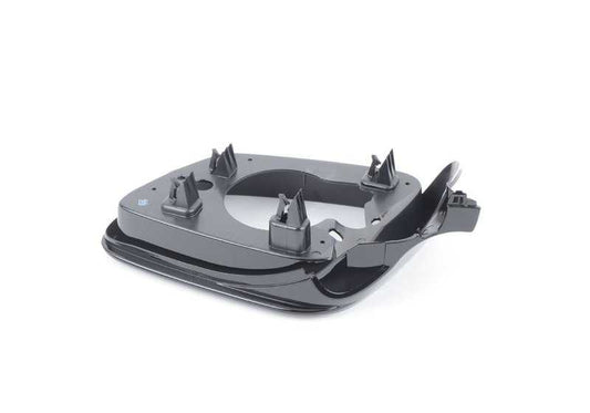 Suporte à direita OEM 51167244110 para BMW F10, F11, F18. BMW original.