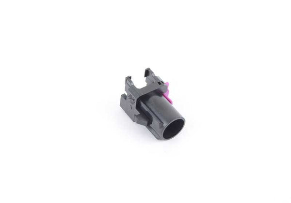 Conector angular OEM 61136913643 para BMW E81, E82, E87, E88, F20, F21, F40, F52, F70, F22, F23, F44, F45, F46, F87, U06, E46, E90, E91, E92, E93, F30, F31, F34, F35, F80, G20, G21, G28, G80, G81, F32, F33, F36, F82, F83, G22, G23, G26, G82, G83, E34