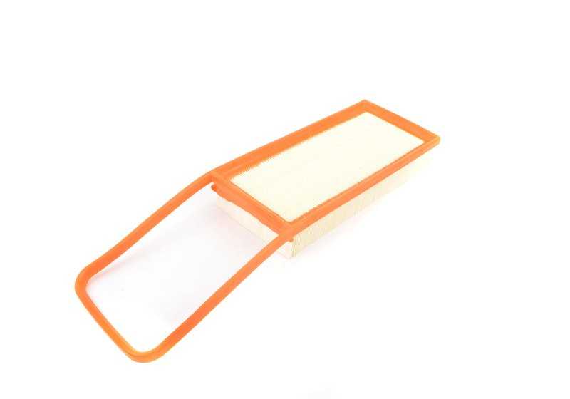 Filtro de aire para BMW F15, F16 (OEM 13718626739). Original BMW