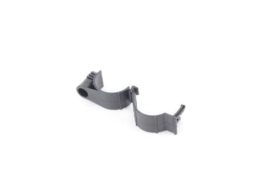 Hose Holder OEM 64216930041 for BMW E81 E82 E87 E88 F20 F21 F22 F23 E90 E91 E92 E93 F30 F31 F34 F35 F32 F33 F36 G60 G61 G68 G70 E84 G07 E89. Original BMW.