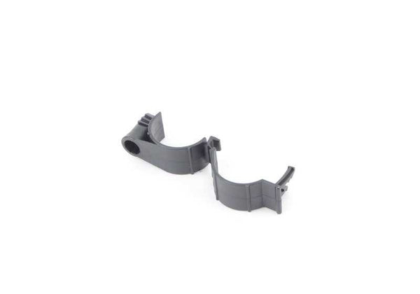 Soporte para manguera OEM 64216930041 para BMW E81, E82, E87, E88, F20, F21, F22, F23, E90, E91, E92, E93, F30, F31, F34, F35, F32, F33, F36, G60, G61, G68, G70, E84, G07, E89. Original BMW.