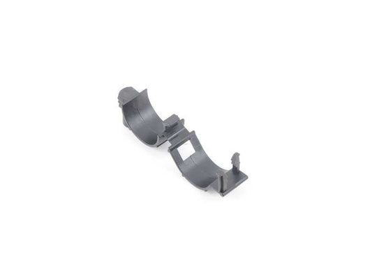 Supporto per tubo del tubo OEM 64216930041 per BMW E81, E82, E87, E88, F20, F21, F22, F23, E90, E91, E92, E93, F30, F31, F34, F35, F32, F33, F36, G60, G61, G61, G61, G68, G70, E84, G07, E89. BMW originale.