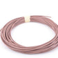 Cable marrón para BMW Serie 1 E81, E82, E87, E88, F20, F21, F40, F52, Serie 2 F22, F23, F44, F45, F46, F87, U06, Serie 3 E30, E36, E46, E90, E91, E92, E93, F30, F31, F34, F35, F80, G20, G21, G28, G80, G81, Serie 4 F32, F33, F36, F82, F83, G22, G23, G26, G