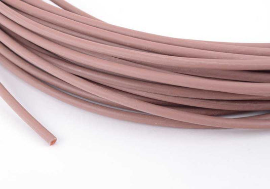 Brown Cable for BMW Series 1 E81, E82, E87, E88, F20, F21, F40, F52, Serie 2 F22, F23, F44, F45, F46, F87, U06, Serie 3 E30, E36, E46, E90, E91, E92, E93, F30, F31, F34, F35, F80, G20, G21, G28, G80, G81, Serie 4 F32, F33, F36, F82, F83, G22, G23, G26, G.