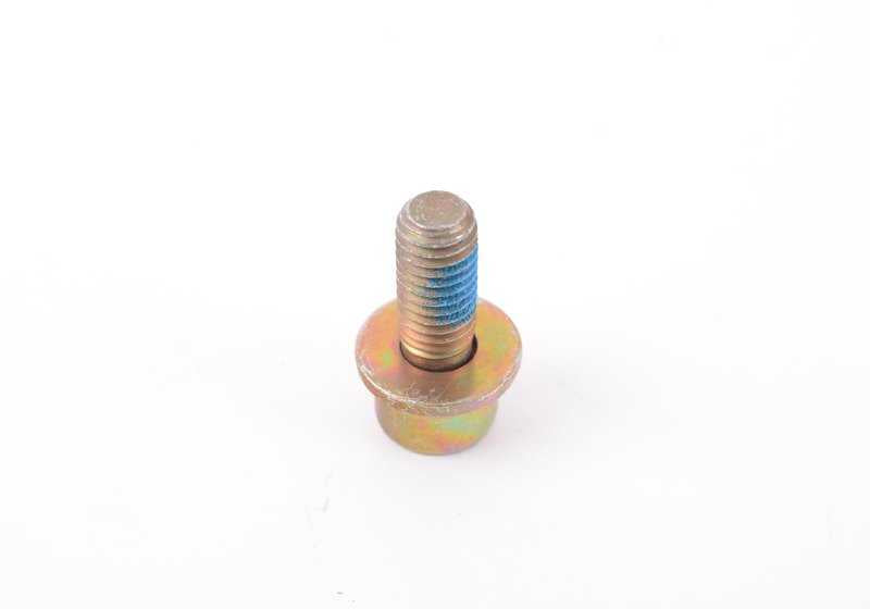 Tornillo cilíndrico para BMW Serie 3 E46 (OEM 07119900570). Original BMW.