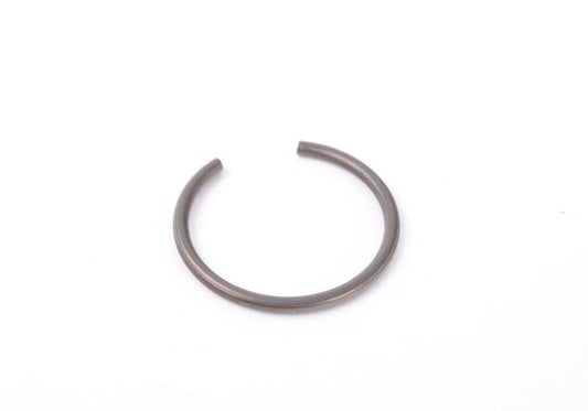 Anillo elástico para BMW E90, E91, E92, E60, E61, F07, F10, F11, F01, F02, E84 (OEM 27107546679). Original BMW