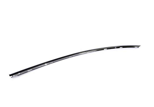 Bar du cadre latéral droit pour BMW F13 (OEM 51337221330). BMW d'origine