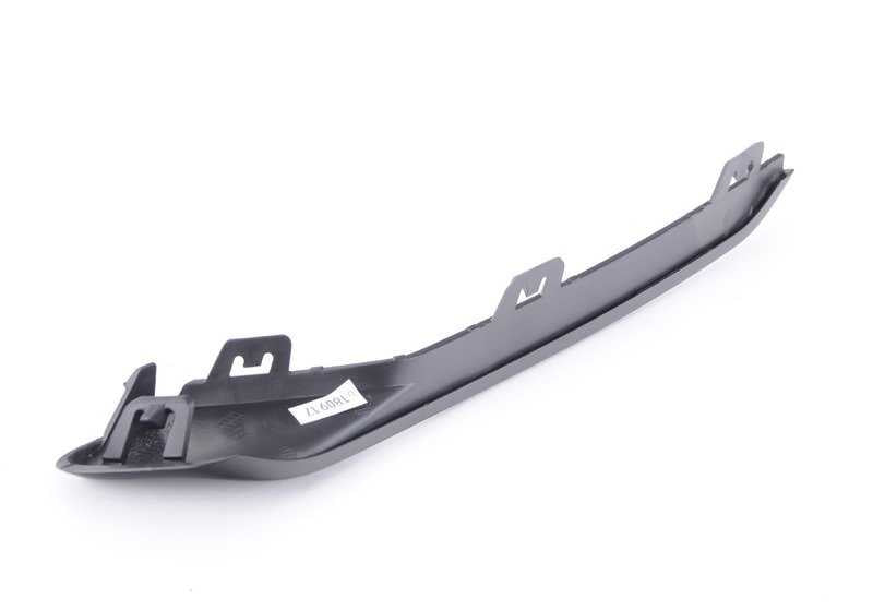 Pinza imprimada derecha para BMW F25 (OEM 51117413922). Original BMW