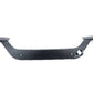 Front bumper trim for BMW X3 F25 (OEM 51117389895). Original BMW