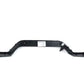 Front bumper trim for BMW X3 F25 (OEM 51117389895). Original BMW