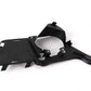 Soporte de faro antiniebla derecho para BMW E92, E93 (OEM 51118044378). Original BMW