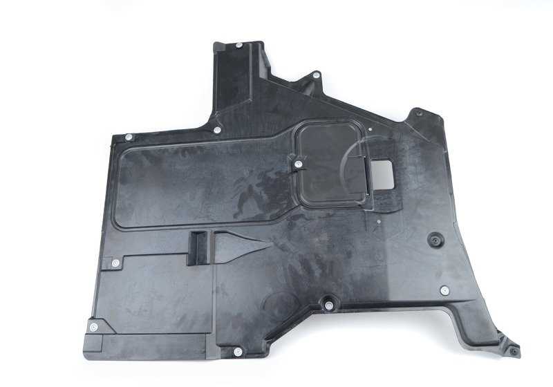 Revestimiento Inferior para BMW Serie 5 E39 (OEM 51718195646). Original BMW.