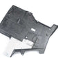 Revestimiento Inferior para BMW Serie 5 E39 (OEM 51718195646). Original BMW.