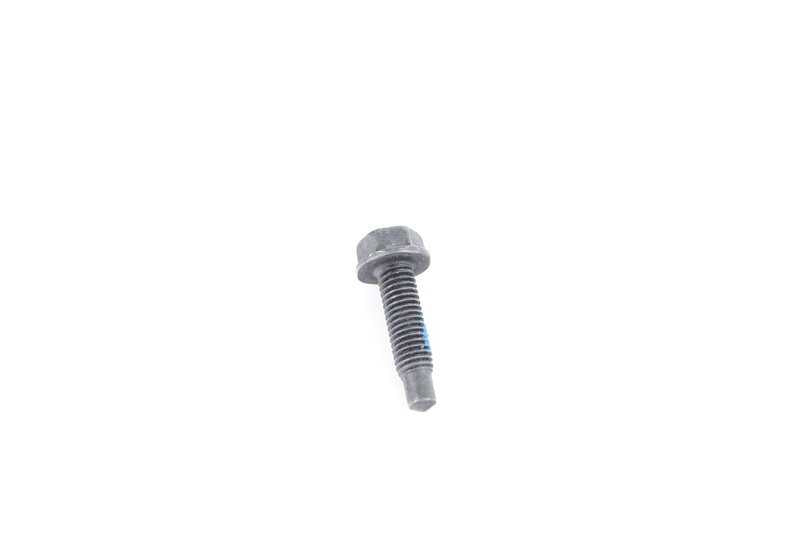 Tornillo hexagonal para BMW Serie 1 E81, E82, E87, E88, Serie 3 E46, E90, E91, E92, E93, Serie 5 E39, E60, E61, F07, F10, F11, F18, Serie 6 E63, E64, F06, F12, F13, Serie 7 E38, F01, F02, F04, X1 E84, X3 E83, F25, X4 F26, X5 E53, E70, X6 E71, Z4 E85, E86,