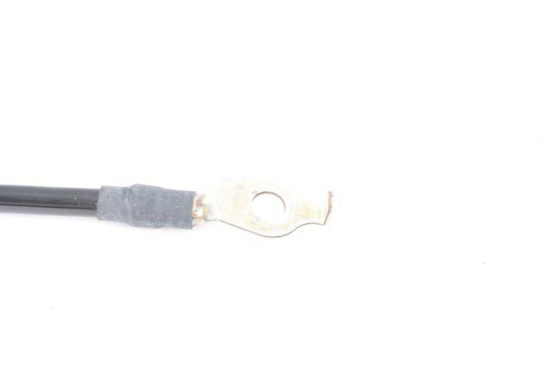 Cinta de masa para BMW X3 E83, E83N (OEM 61123412335). Original BMW