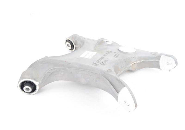 Brazo oscilante derecho para BMW E60, E60N, E63, E64N (OEM 33326754558). Original BMW