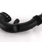 Clean air pipe for BMW E46, E39, E60, E61, E38, E65, E83, E53 (OEM 13717786013). Genuine BMW