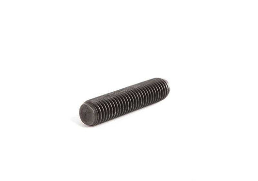 Tornillo prisionero para BMW Serie 3 E46, Z4 E85, E86 (OEM 07129900298). Original BMW