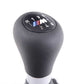 Pomo de Cambio de Cuero Iluminado para BMW Serie 3 F80, Serie 4 F82, F83 (OEM 25112284705). Original BMW