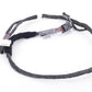 Cable adaptador Lordosis/LBV izquierdo para BMW E81, E82, E87, E88, E90, E91, E92, X1 E84 (OEM 61129132293). Original BMW