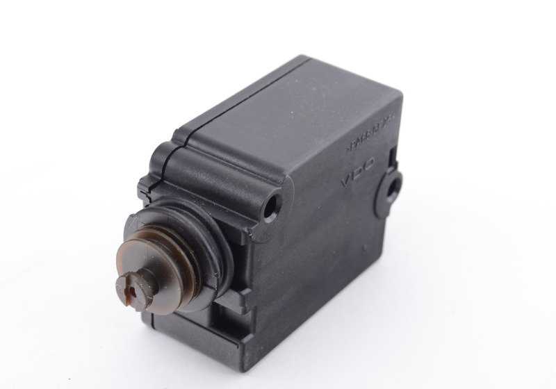 MOTEUR ACTUADOR GATE arrière OEM 67118368196 pour BMW E39, E52. BMW d'origine.