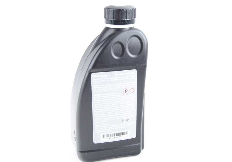 Concentrated coolant for BMW i3 I01, I01N, I12 (OEM 83512355296). Genuine BMW