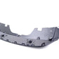 Cubierta del parachoques trasero inferior para BMW X5 E70N (OEM 51127227785). Original BMW