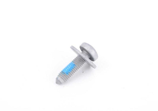 Flat Head Screw for BMW 1 Series F20 F21, 2 Series F22 F23, 3 Series F30 F31 F34, 4 Series F32 F33 F36, X1 F48, X2 F39 (OEM 07119908042). Original BMW