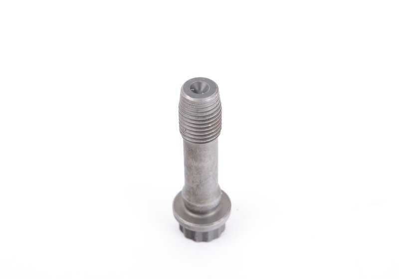 Biela Screw OEM 11241307140 para BMW E30, E28, E34, E24. BMW original.