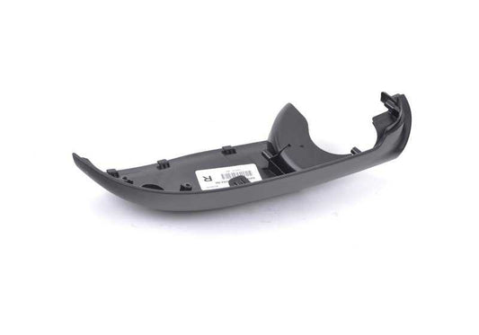 Parte inferior de la carcasa derecha para BMW F25, F26, F15, F16 (OEM 51167291200). Original BMW