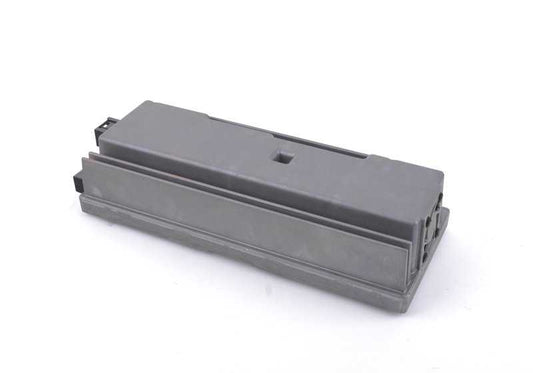 Amplificador Sistema de Audio Individual para BMW Serie 3 E90, E91, E92, E93; Serie 5 E60, E61; Serie 6 E63, E64 (OEM 65128054808). Original BMW