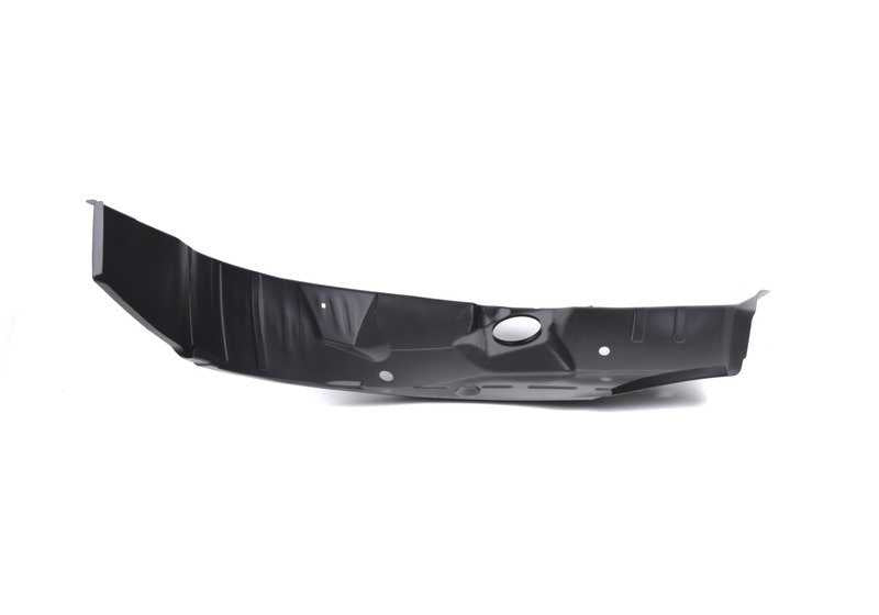 Pasarruedas exterior trasero derecho para BMW Serie 5 E60, E61N (OEM 41217900484). Original BMW