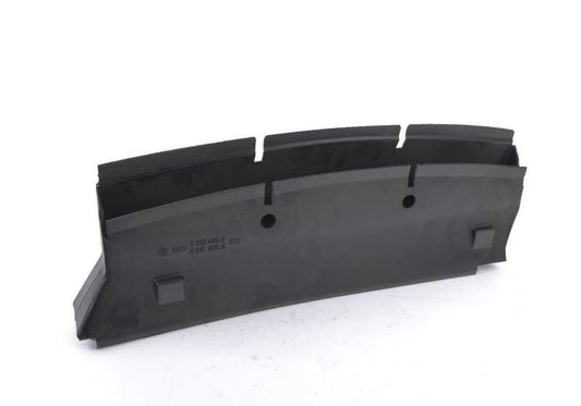 Condotto d'aria OEM 51712232435 per BMW E34. BMW originale.