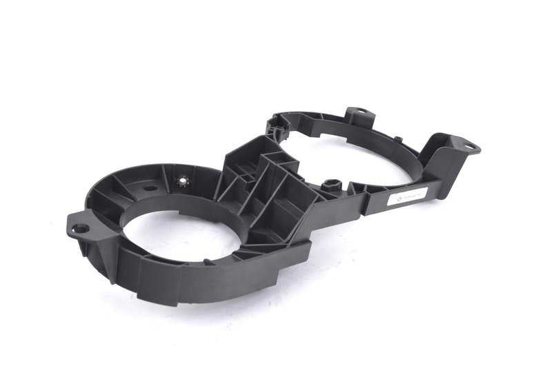 Soporte derecho para BMW E24 (OEM 63121385390). Original BMW