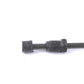 Pipe for BMW E31 (OEM 34326755507). Original BMW.