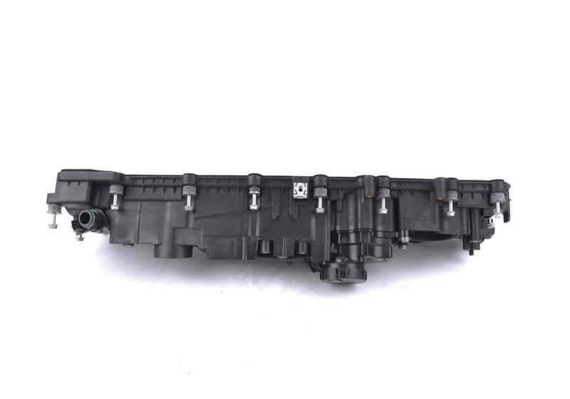 Cubierta de la culata para BMW Serie 3 E90N, X5 E70 (OEM 11127809860). Original BMW