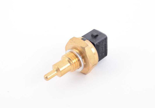 OM TEMPERATURE SENSOR OEM 23147838387 for BMW E90, E92, E93, E60, E63, E64. Original BMW.