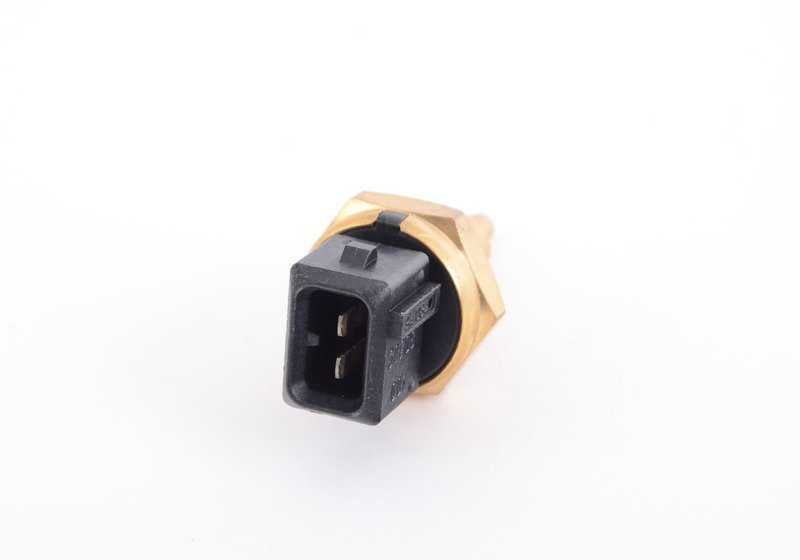 OM TEMPERATURE SENSOR OEM 23147838387 for BMW E90, E92, E93, E60, E63, E64. Original BMW.