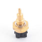 OM TEMPERATURE SENSOR OEM 23147838387 for BMW E90, E92, E93, E60, E63, E64. Original BMW.