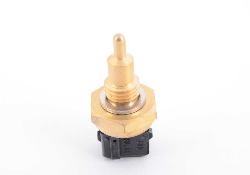 OM TEMPERATURE SENSOR OEM 23147838387 for BMW E90, E92, E93, E60, E63, E64. Original BMW.