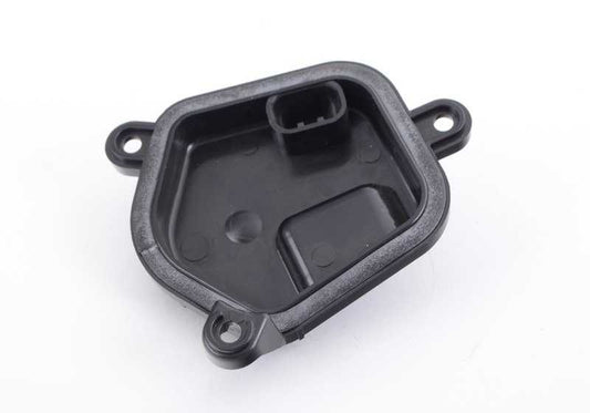 Tapa de ajuste del alcance del faro para BMW E65, E66 (OEM 63126916092). Original BMW