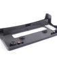 Base para Matrícula para BMW Serie 7 F01, F02, F04 (OEM 51117187479). Original BMW.