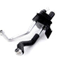 Radiador con Doble Tubo para BMW E81, E82, E87, E88, E90, E91, E92, E93, E84 (OEM 64119190595). Original BMW.